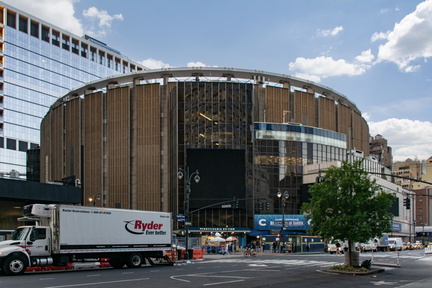 Madison Square Gardens copy