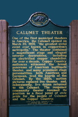 Calumet 2