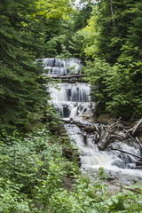 Sable Falls