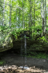 Scott Falls