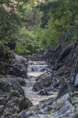 Silver River Falls