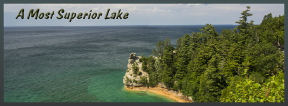 Superior Lake