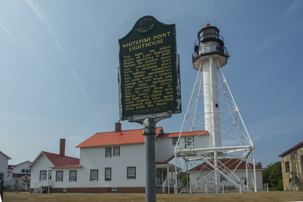 Whitefish Point