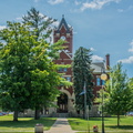Saint Joseph County Courthouse