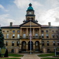 Van Buren County Courthouse