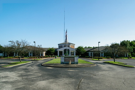Perry County Courthouse (Tell City) copy