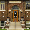 Albion Carnegie Library front cropped