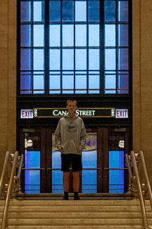 Josh at CHI Union Station II copy