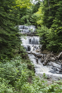 Sable Falls