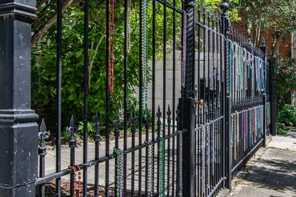 Bead Fence copy