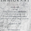 Monument to the Immigrant 02 copy