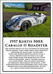 1957 Kurtis