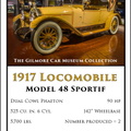 KS 1503-015 1917 Locomobile