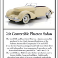 1936 Cord