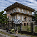 Luling Mansion s