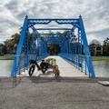 Magnolia Bridge s