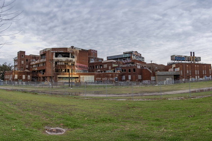 Mercy Hospital s