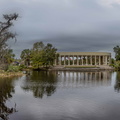 Peristyle s