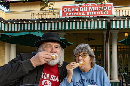 Cafe du Monde copy