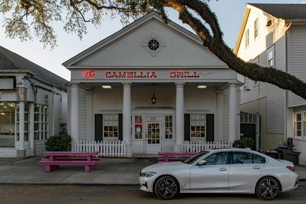 Camellia Grill 01