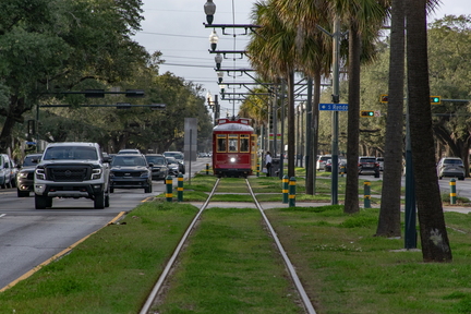 Streetcar copy