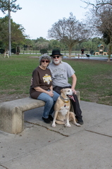 Three at the dog park copy