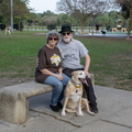 Three at the dog park copy